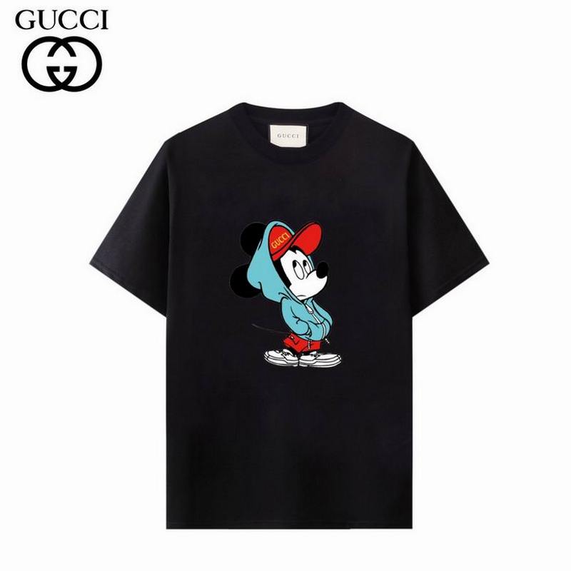 Gucci Men's T-shirts 1189